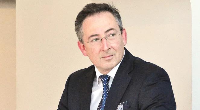 Wojciech Czuchnowski o inwigilacji szefów CBA, ABW, SKW i BOR