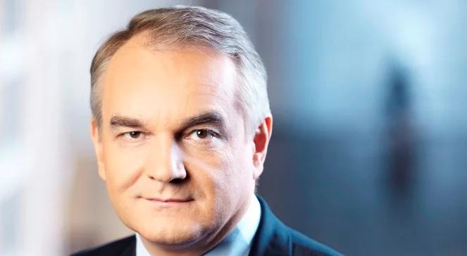 Pawlak o propozycji PiS: może być ciekawie
