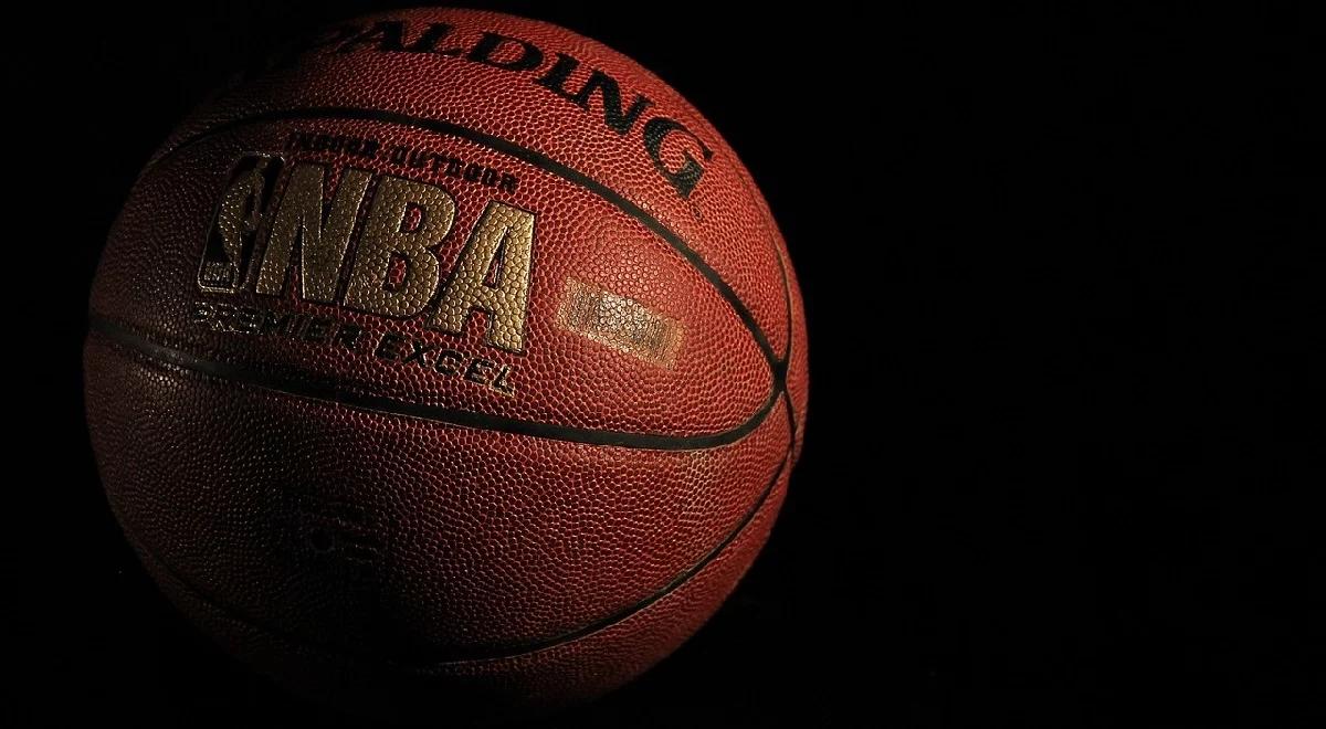 Wynik 18:19 w NBA? Po tym dziwnym widowisku zawrzało 