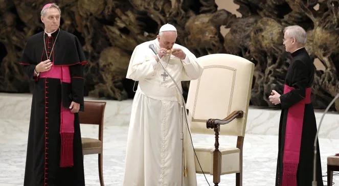 Papież: rodzina nigdy nie była tak atakowana, jak obecnie