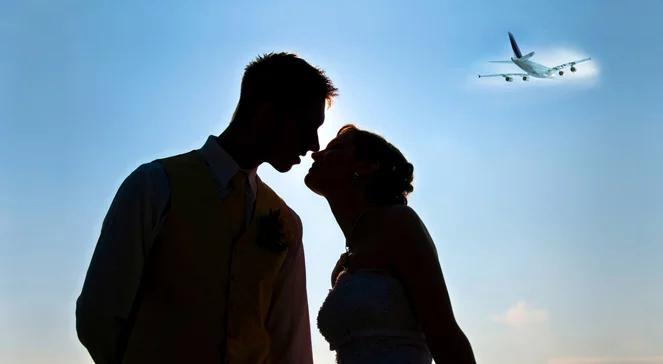 "Kiss i Fly". Nowa strefa na warszawskim lotnisku