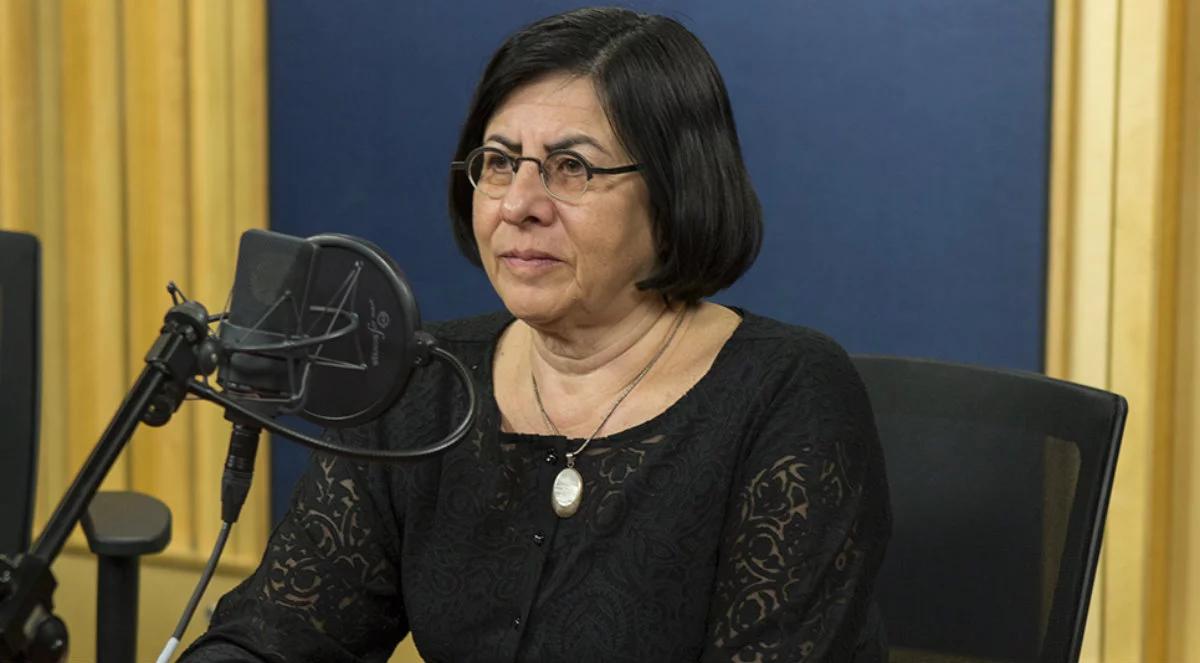 Anna Azari: sprawa Iranu głównym tematem wystąpienia Benjamina Netanjahu