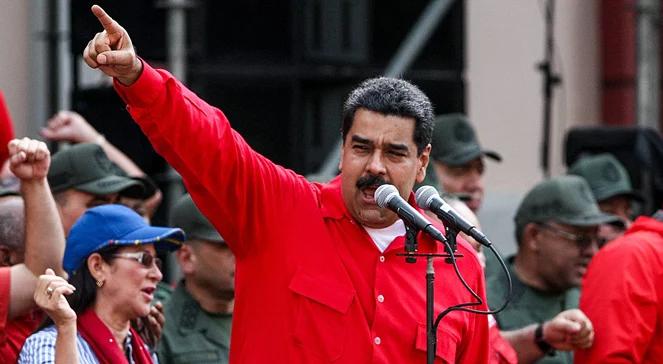 Wenezuela: Niepewna przyszłość prezydenta Maduro