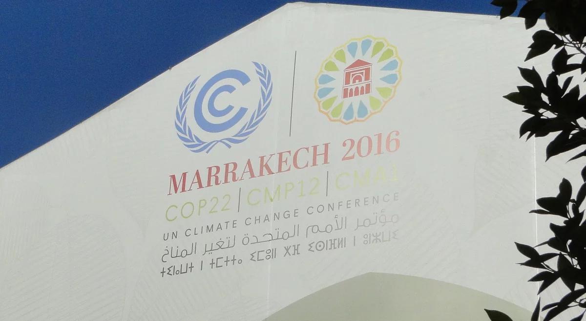 Polska gospodarzem szczytu klimatycznego COP24 w 2018 roku