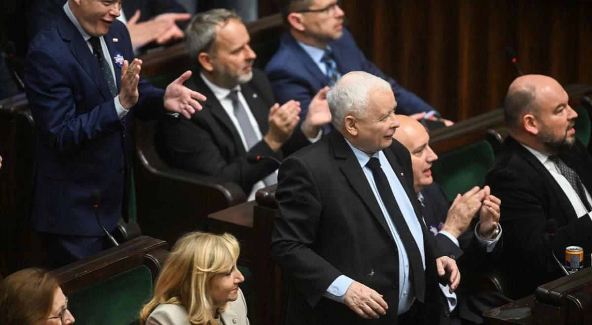 Wybory w PiS. "To będzie formalność"