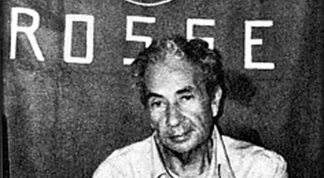 Czerwone Brygady zabijają Aldo Moro