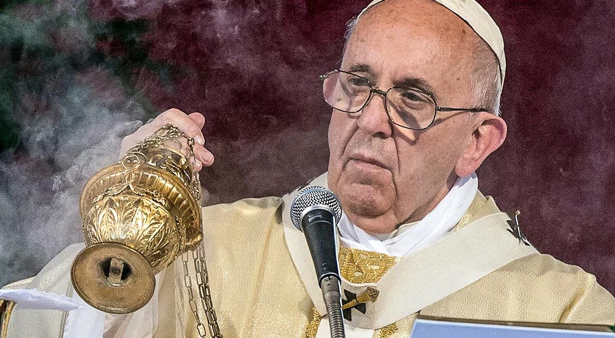 Skandal w Watykanie: wyciek tajnych dokumentów. "Papież Franciszek jest zdeterminowany, by..."