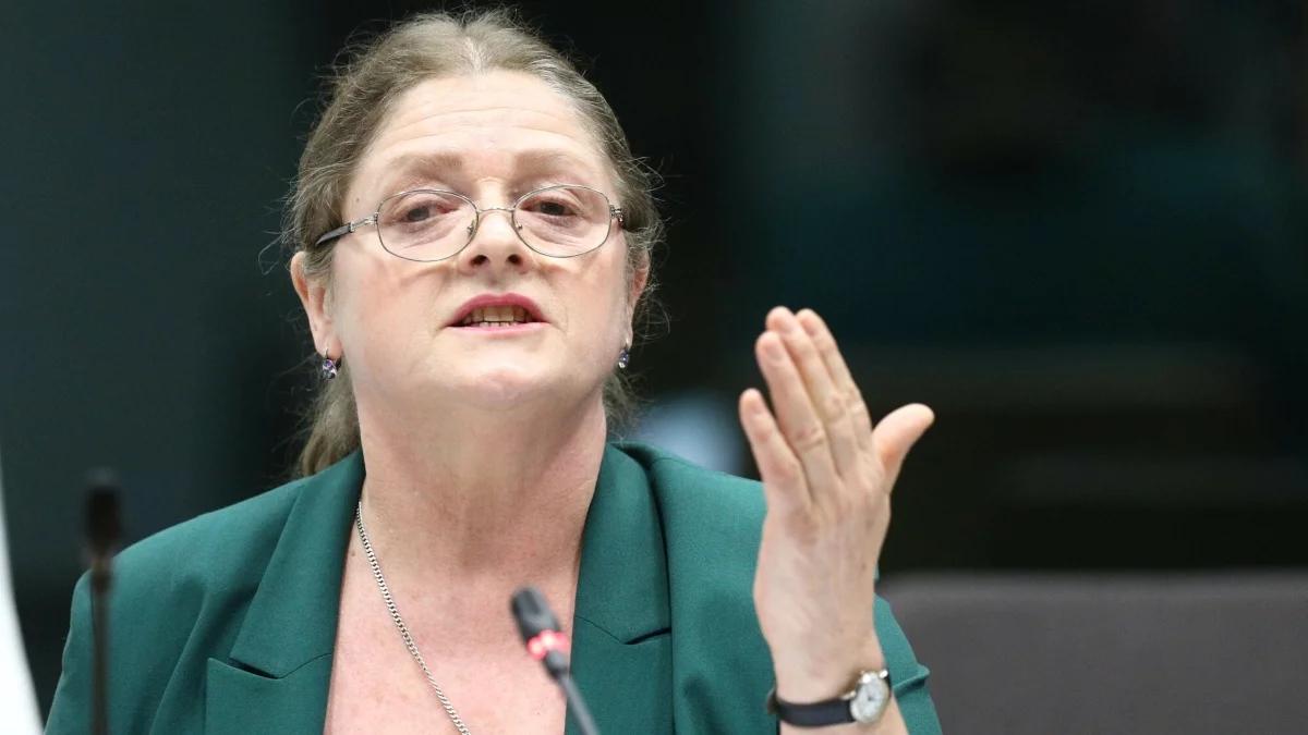 Krystyna Pawłowicz na emeryturze. "Sędziów TK się zastrasza"