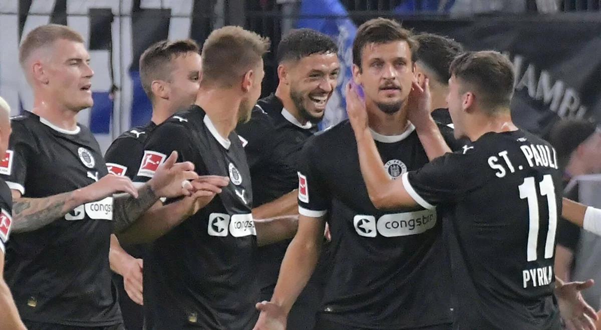 Pierwszy taki przypadek od dwóch lat. Polacy docenieni w Bundeslidze