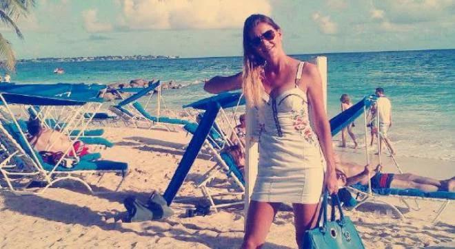 Agnieszka Radwańska śle pozdrowienia z egzotycznych wakacji!
