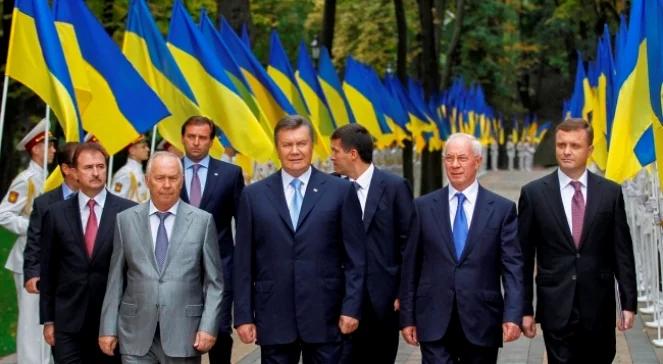 Decydujące rozmowy z Ukrainą. "Unia nie może jej stracić"