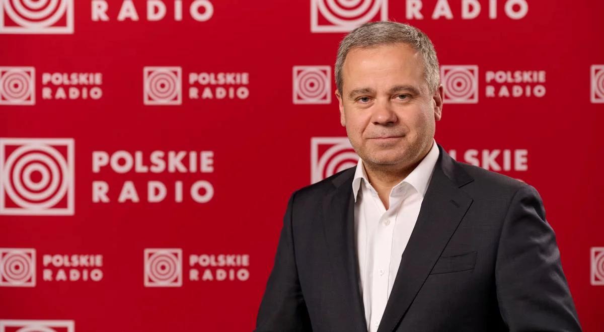 Polskie Radio inwestuje w podcasty. Paweł Majcher: chcemy być tam, gdzie są nasi słuchacze