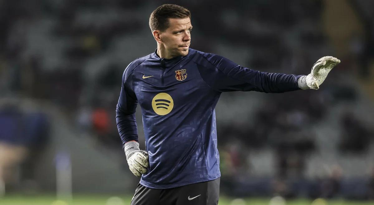 La Liga. Wojciech Szczęsny wreszcie zadebiutuje? Deco zdradził, jaką rolę ma Polak