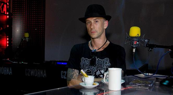 "Adam Darski nie znieważył godła". Sąd uniewinnił lidera grupy "Behemoth"