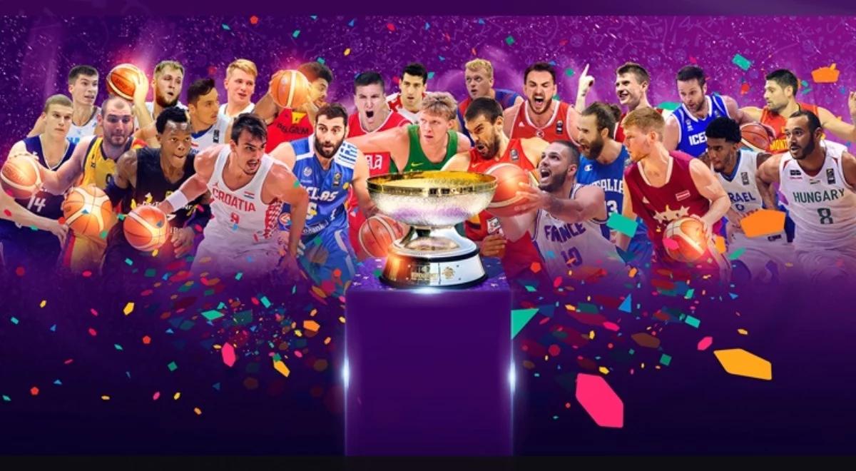 EuroBasket 2017: ruszają mistrzostwa. Polski kolektyw namiesza pod koszem?  