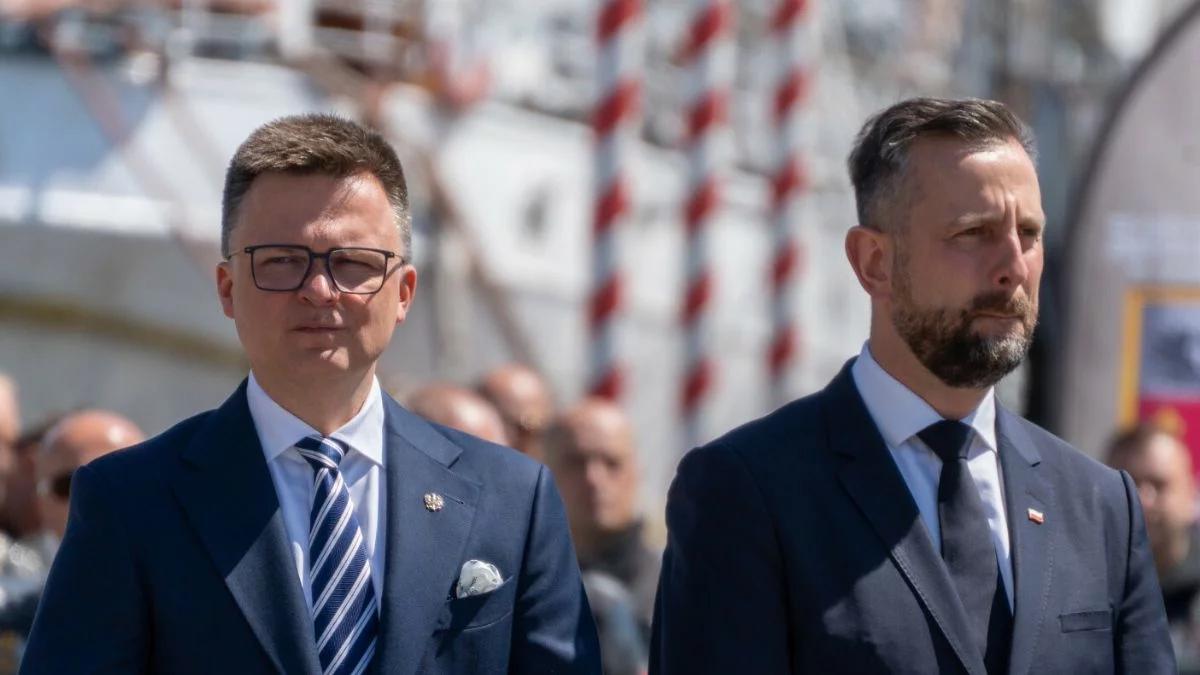 KO przed PiS, złe wieści dla Polski 2050 i PSL. Nowy sondaż