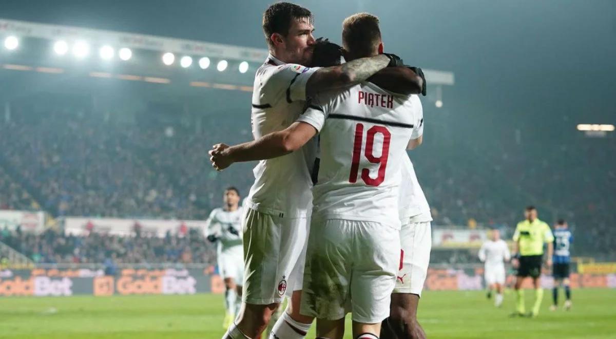 Pistolero to Midas, a  RL9 rządzi w LM. Czy Jerzy Brzęczek skorzysta z najlepszych snajperów?
