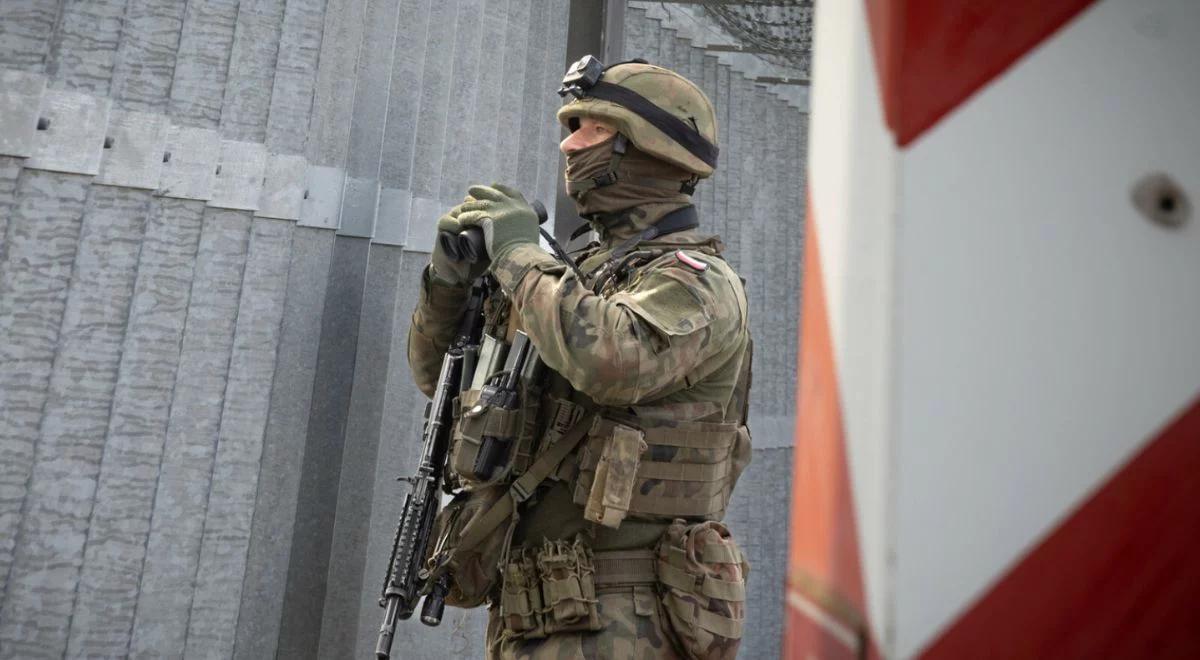Różne partie, podobne oczekiwania. Polacy chcą szczelnych granic
