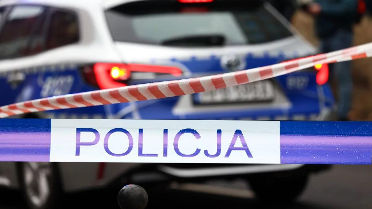 Brutalne zabójstwo. 18-latek miał 11 ran kłutych