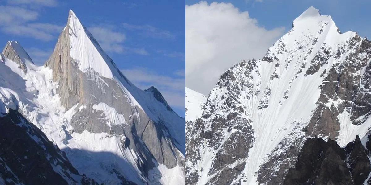 Bargiel zaatakuje Laila Peak i Yawash Sar II bez pozwolenia. Janusz Majer inspiracją skialpinisty 