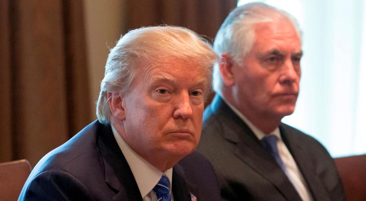 USA: prezydent Donald Trump wygrał w Sądzie Najwyższym w sprawie imigrantów