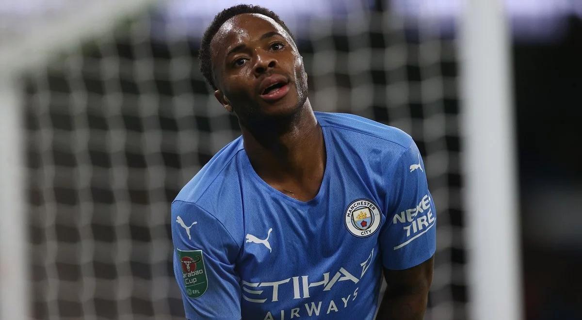 Premier League: Raheem Sterling otwarty na wyprowadzkę z Etihad Stadium. "Marzę, by zagrać za granicą"