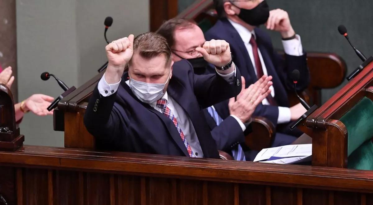 Nowelizacja prawa oświatowego. Sejm zdecydował i zwiększył uprawnienia kuratorów