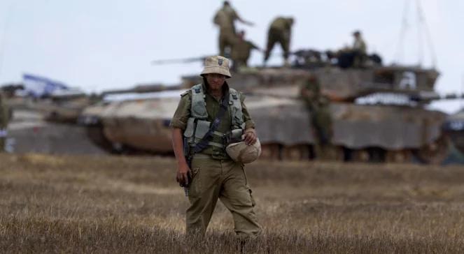 Krwawe walki w Strefie Gazy. Hamas proponuje nowy rozejm