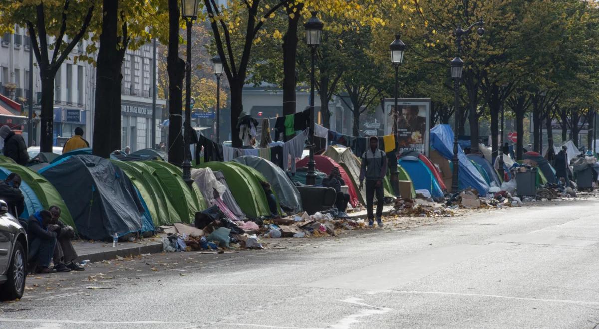 Beata Szydło w PE: Polska nigdy nie zgodzi się na nielegalnych migrantów i na absurdalne opłaty za relokację