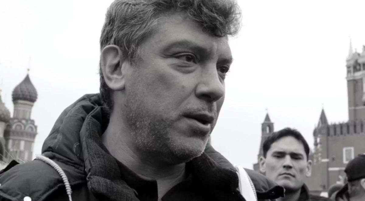 Rosja: opozycjonista Borys Niemcow zastrzelony w pobliżu Kremla. Putin: to może być prowokacja