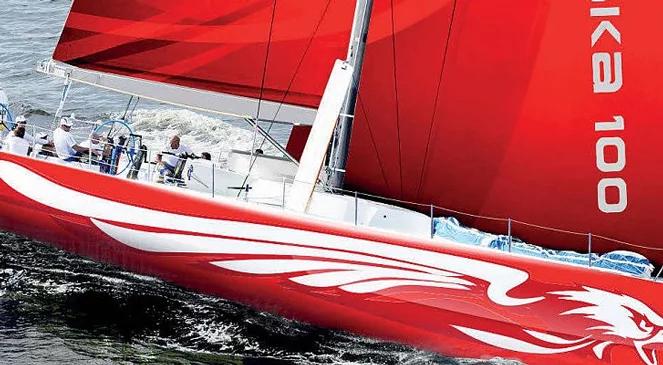 Mateusz Kusznierewicz: projekt "Polska100" nabiera tempa