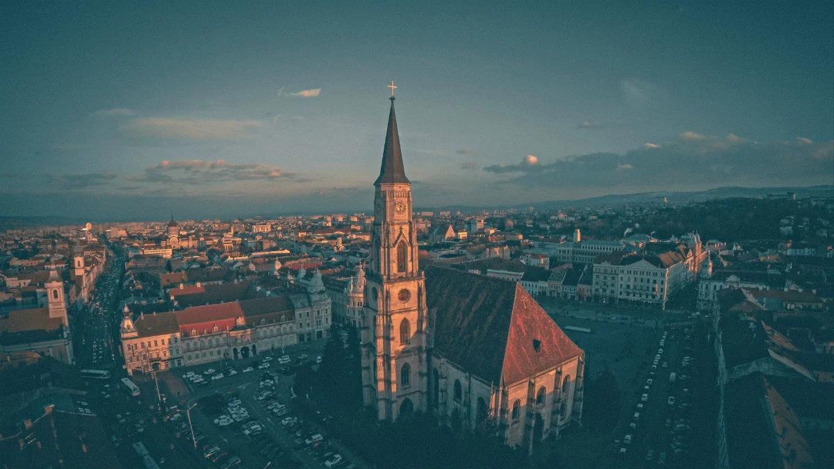 "Kościół znakiem nadziei w świecie niepokojów". Ostatnie przygotowania do Tygodnia Modlitw o Jedność Chrześcijan