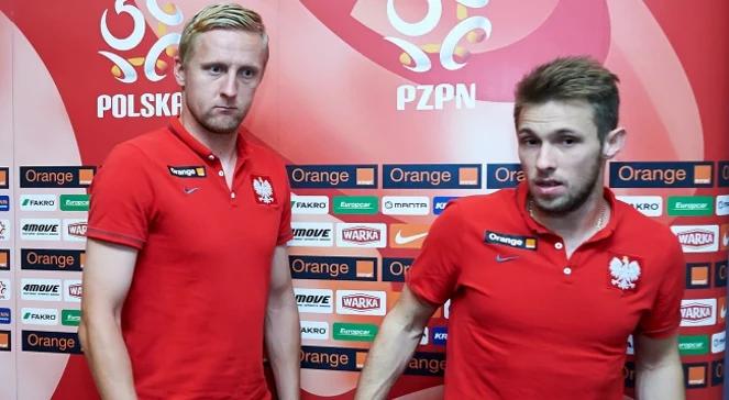 Polska - Litwa. "Musimy zdominować rywali i pokazać, ze umiemy wygrywać"