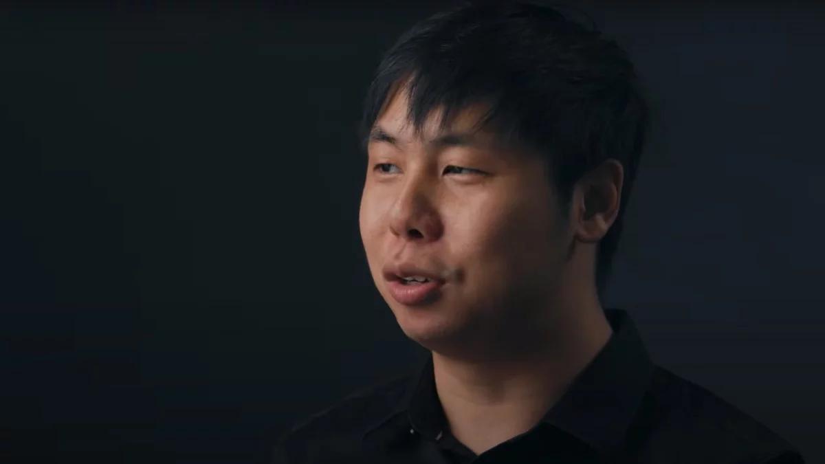 Konkurs Chopinowski. Pianista Yupeng Mei: muzyka Chopina jest pełna poezji