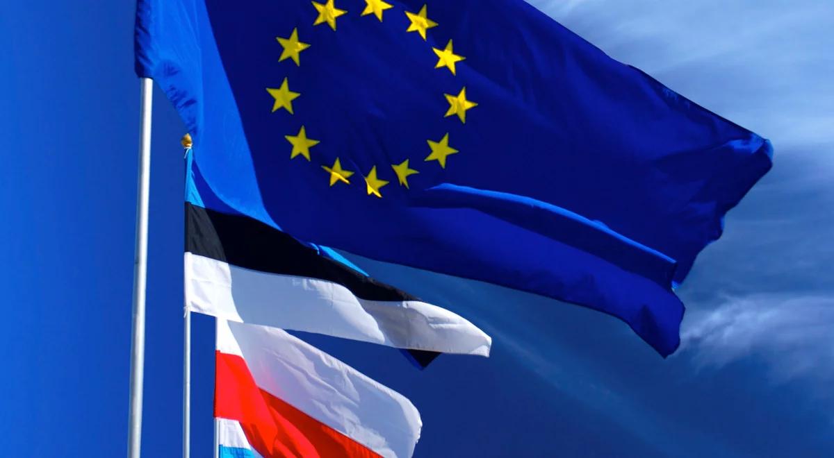 Nowe otwarcie Unii Europejskiej: mniej spójności, więcej elastycznej integracji