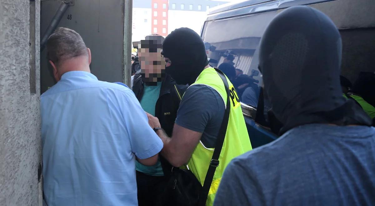 Mamed Ch. nie będzie aresztowany. Sąd nie uwzględnił wniosku prokuratury 