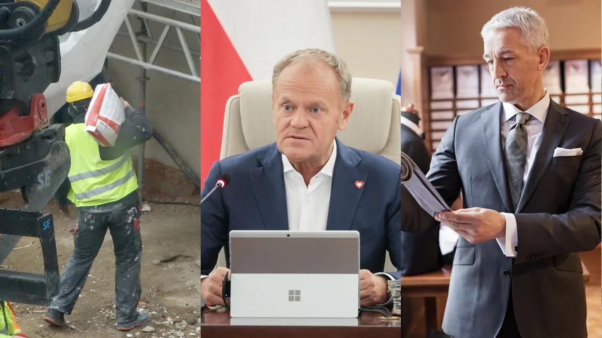 Płaca minimalna. Tak toczy się wojna o pieniądze milionów Polaków