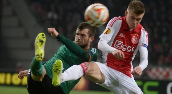 Milik po egzekucji - Legia mogła wygrać. Za Chiny niezrozumiały brak Radovicia 