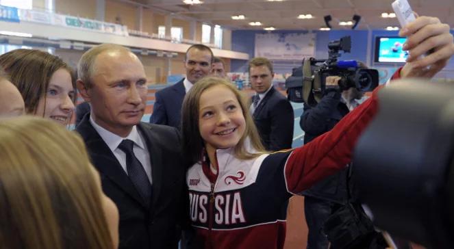 "Financial Times": Władimir Putin może podjąć kolejne militarne eskapady 