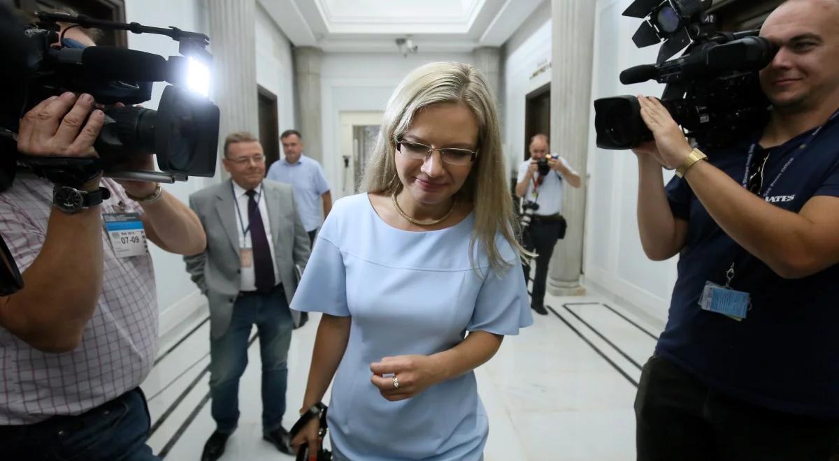 Afera Amber Gold. Rozpoczęło się pierwsze posiedzenie komisji śledczej