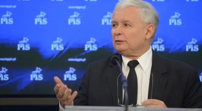 Prawica jednak się nie zjednoczy? Konwencja PiS w Warszawie