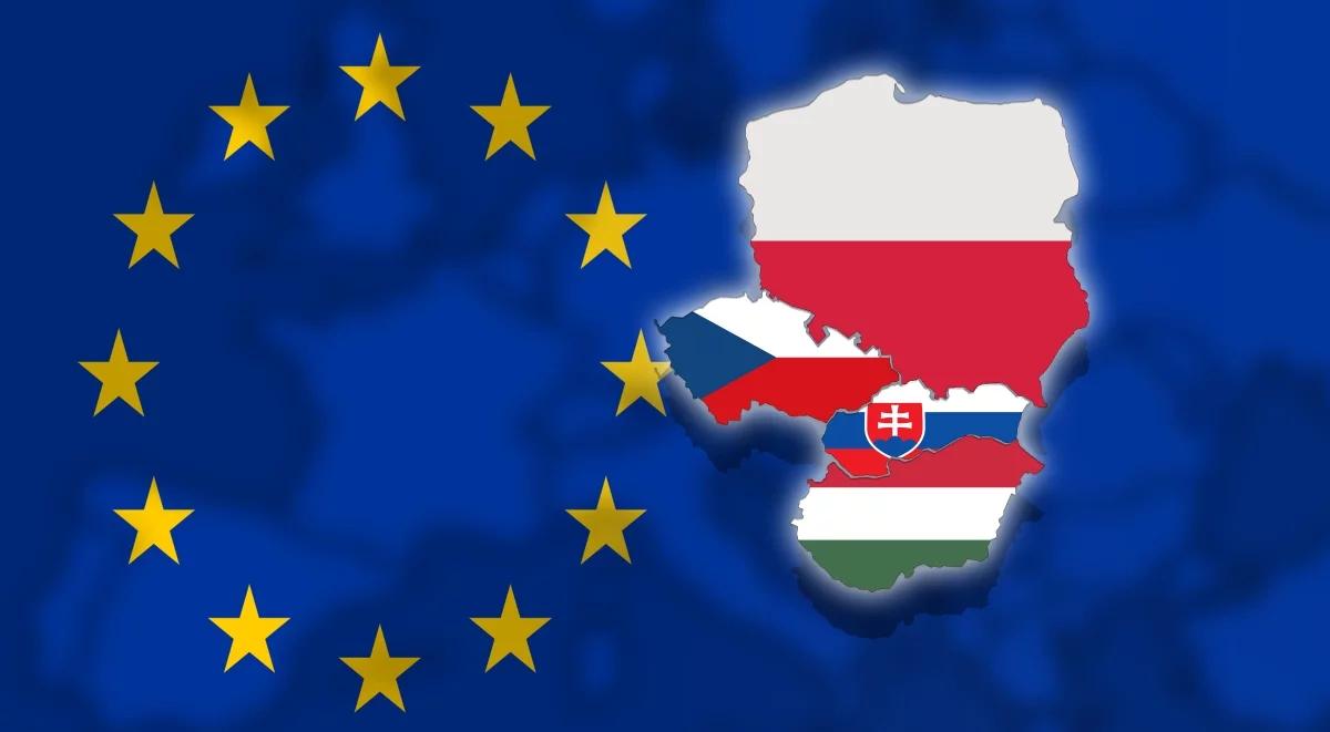 Media: Grupa Wyszehradzka zgłosi swojego kandydata na szefa KE