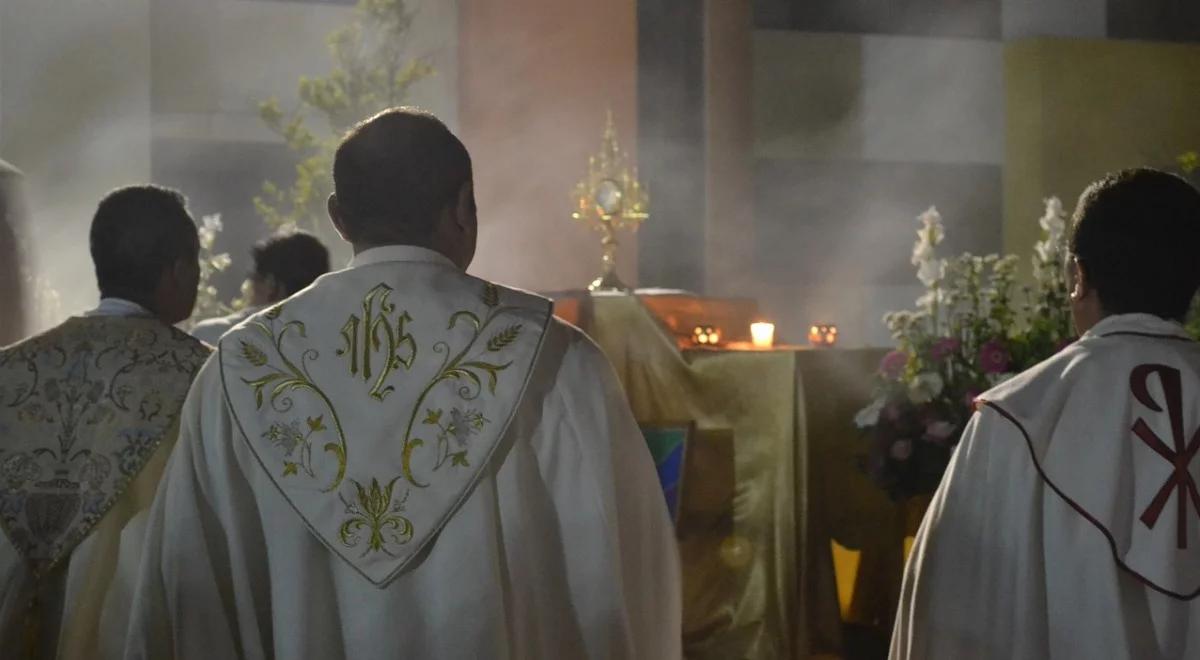 Światowy Dzień Życia Konsekrowanego. Hasłem "W służbie wiary i powołania"