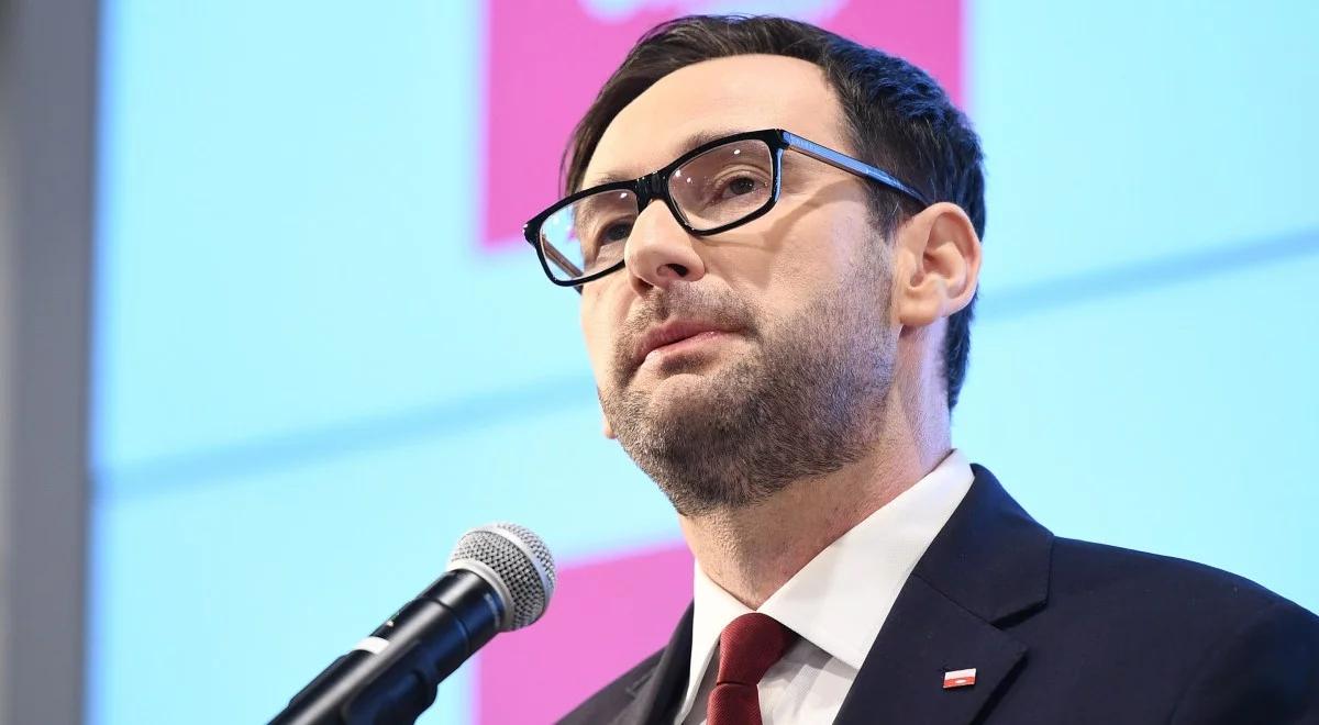 "Orlen uznaje społeczną odpowiedzialność biznesu". Daniel Obajtek o wsparciu w walce z COVID-19