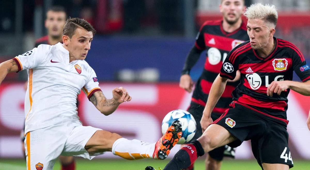 Liga Mistrzów: Roma zaprzepaściła swój wielki wyczyn. "Szaleni są ci rzymianie"