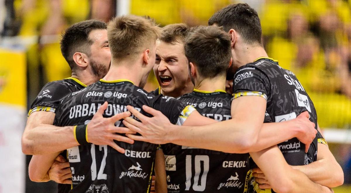 PlusLiga: Igor Juricić nowym trenerem Trefla Gdańsk! "Wiem, kto pracował przede mną"