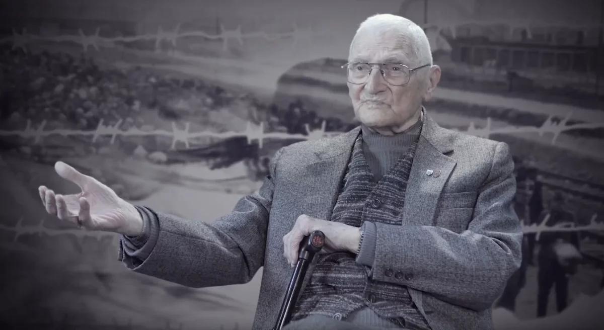 Leszek Zabłocki: to jedna z metod wybielania się narodu niemieckiego