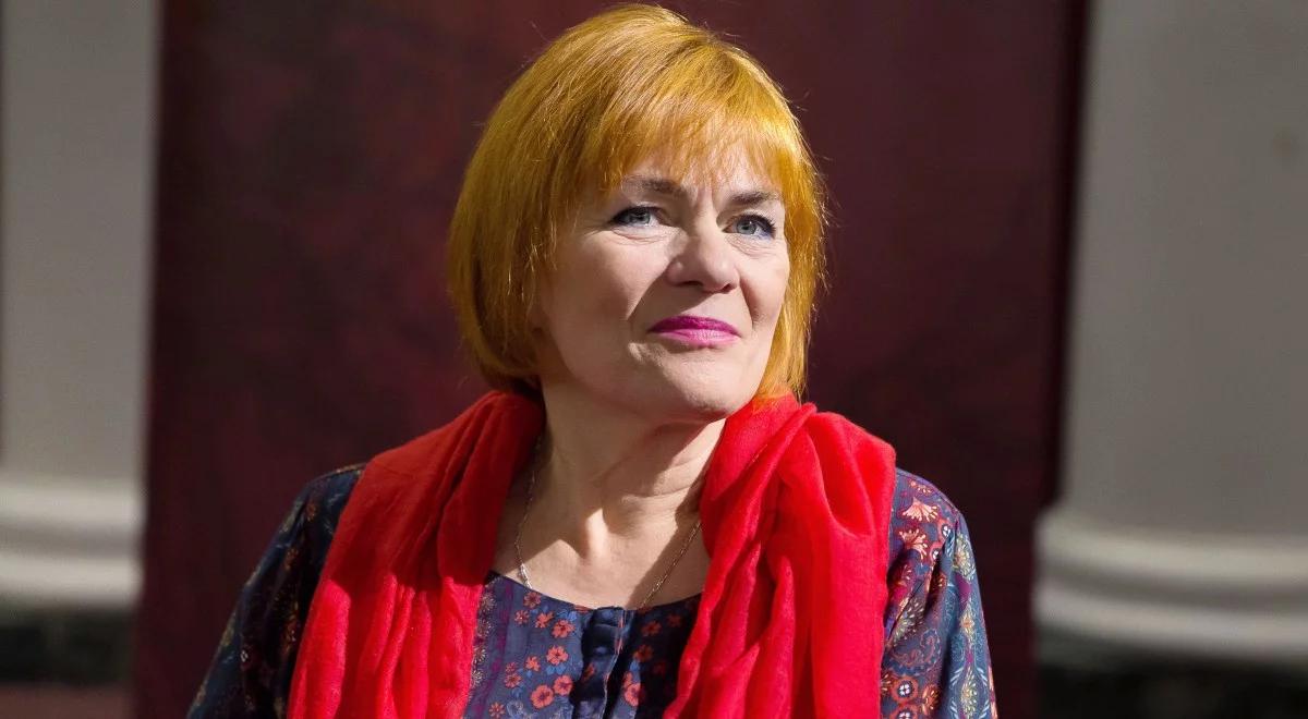 "Jedyna kobieta na liście". Dorota Kania o powstaniu filmu "Baśka" wyświetlonego na Festiwalu NNW