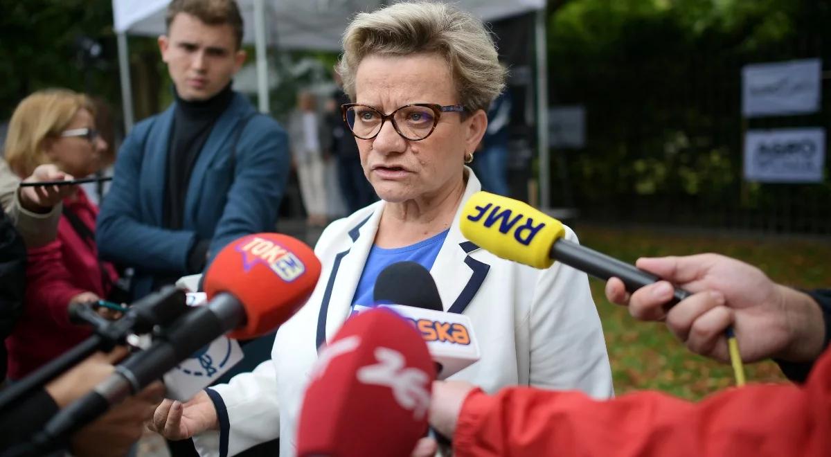 "Nie weźmiemy udziału w rozmowach z MZ". Jest stanowisko komitetu protestacyjnego