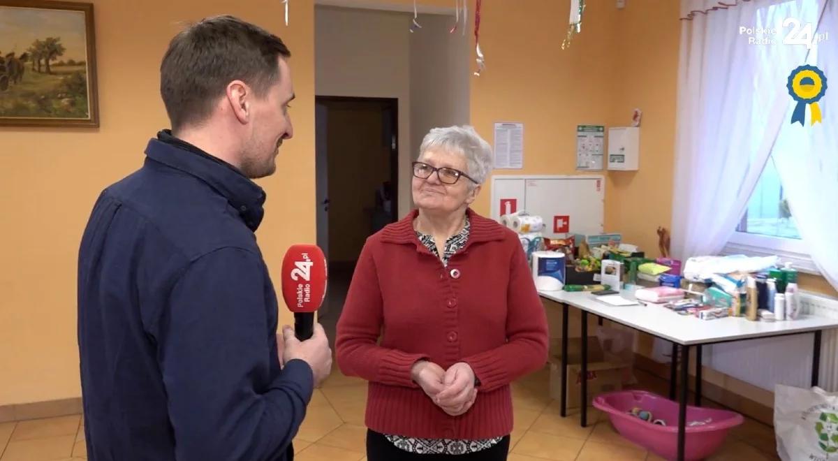 Pomagają, jak tylko potrafią. Mieszkańcy małego Siedliszcza gotowi na przyjęcie uchodźców z Ukrainy